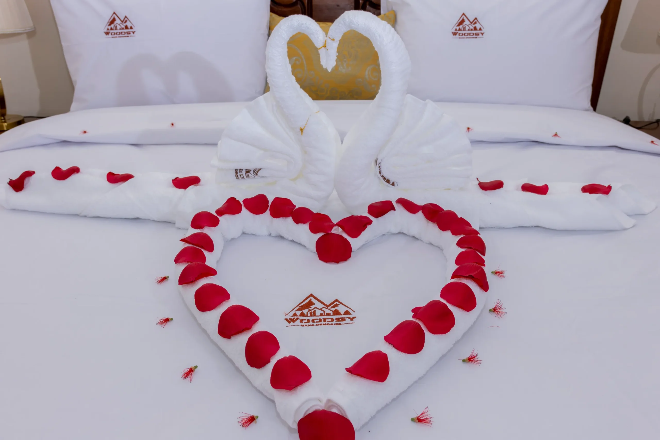 intimate weddings in Nanyuki