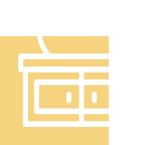 Tea and coffee station