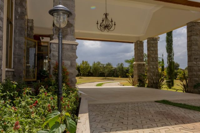 12 Hidden Gems in Nanyuki You Won't Find in Most Guidebooks